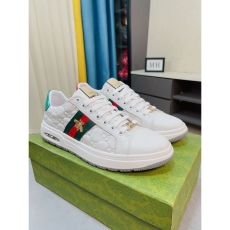 Gucci Low Shoes